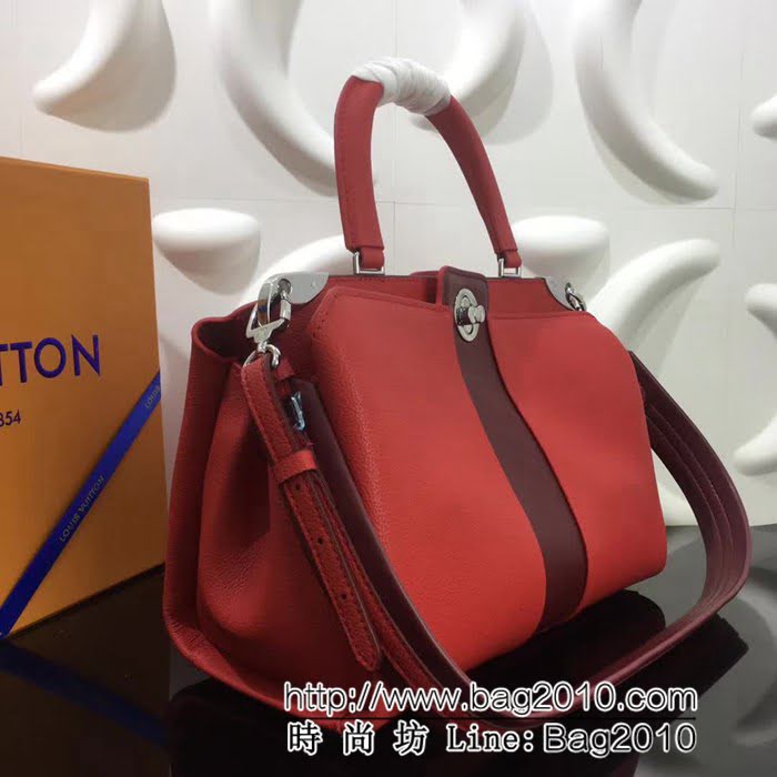 路易威登LV頂級原單2018新款 M54375 單手柄Astrid 手袋 YDH1130